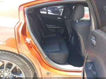 Dodge Charger VII 2021 Dodge Charger Scat Pack 2021 6.4l 6.4 Benzyna 485KM, zdjęcie 12