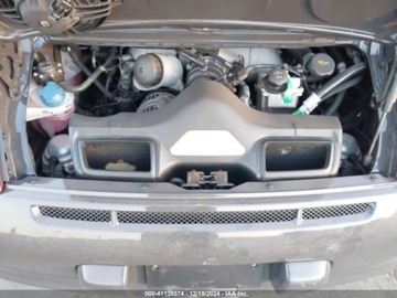 Porsche 911 997 Coupe 3.8 450KM 2011 Porsche 911 GT3 RS 2011 3.8l 3.8 Benzyna 450KM, zdjęcie 5