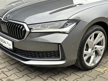 Skoda Superb III Kombi Facelifting 1.5 TSI 150KM 2024 Skoda Superb 1.5TSI 150KM Selection DSG l LED Matr, zdjęcie 34