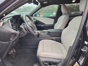 Lexus 2024 Lexus TX 350 Base 2024 2.4l 2.4 Benzyna 275KM, zdjęcie 7