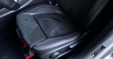 Mercedes CLA C118/X118 Coupe Plug-In 1.3 250e 218KM 2022 Mercedes-Benz CLA Salon PL Od Dealera AMG Line Kamera Czujniki MBUX Ambien, zdjęcie 11