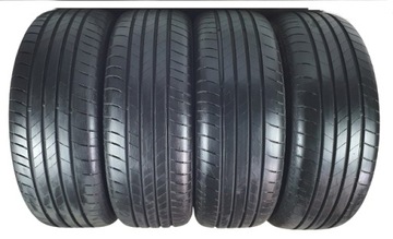 4x NOWE OPONY LATO BRIDGESTONE TURANZA T005 235/55R18 100V DEMO 2021