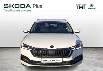 Skoda Octavia IV Scout 1.5 TSI ACT 150KM 2022 Skoda Octavia Style 1.5 TSI 150 KM Virtual Cockpit Kamera LED Podg. fo, zdjęcie 3
