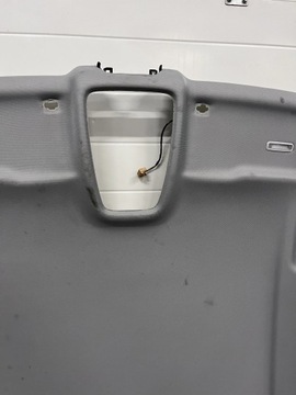 ПОТОЛКА AUDI A4 B9 15- СЕДАН