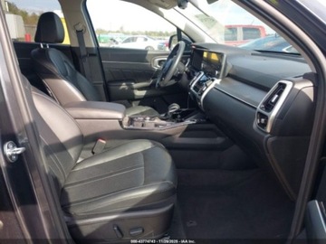 Kia Sorento IV 2023 Kia Sorento Sx 2023 2.5 Benzyna 281KM, zdjęcie 10