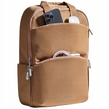 INNOSTYLE PLECAK NA LAPTOPA 15 6 DO SAMOLOTU WODOODPORNY COLORLITE 14L