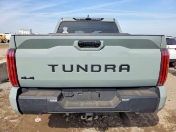 Toyota Tundra II 2024 Toyota Tundra Limited 2024 3.4 Benzyna 389KM, zdjęcie 2