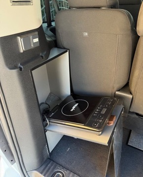 Citroen Spacetourer Van M 2.0 BlueHDI 177KM 2021 Citroen SpaceTourer Citroen SpaceTourer M 2.0 BlueHDi 180 EAT8 Shine 2.0, zdjęcie 18