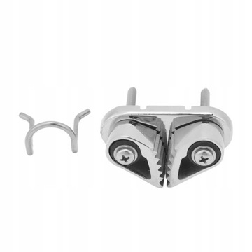 ZACISK LINY LINOWY DO LIN STALOWYCH