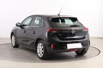 Opel Corsa F Hatchback 5d 1.2 Turbo 100KM 2020 Opel Corsa 1.2 Turbo, Salon Polska, 1. Właściciel, zdjęcie 3