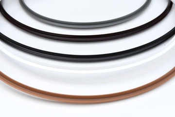 USZCZELKA T DO MONTAŻU SIATKI MOSKITIERY 6 KOLORÓW