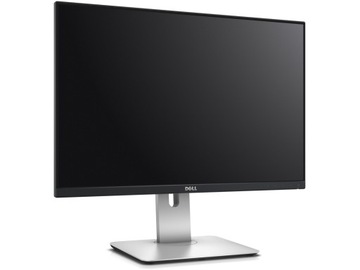Monitor Dell UltraSharp U2415 24'' LED IPS kl.A