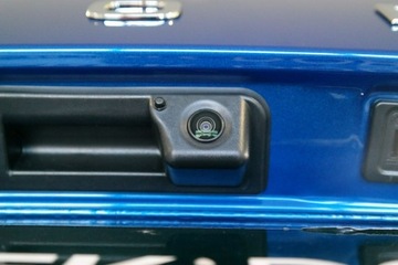 Skoda Kamiq Crossover Facelifting 1.0 TSI 95KM 2026 Škoda Kamiq Skoda Kamiq Edition 130 1.0 TSI 95 KM, zdjęcie 22