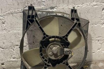 PAS PŘEDNÍ MAZDA PREMACY (CP) 1227504851 2.0L DIESEL 74KW 2002