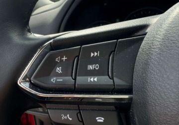 Mazda CX-5 II SUV Facelifting 2.0 SKYACTIV-G 165KM 2024 Mazda CX-5 2.0 165KM Exclusive-Line Salon PL Gwarancja Producenta ASO 2.0, zdjęcie 12