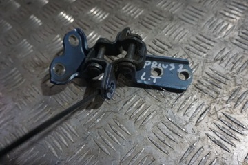 PANT DVEŘE KPL. LEVÝ ZADNÍ TOYOTA PRIUS II 04-08