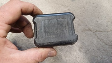 DAIHATSU TERIOS II KRYT HÁK TAŽENÍ