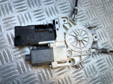 MECHANIZMUS OKNO LEVÝ PŘEDNÍ PEUGEOT 407 04-11R