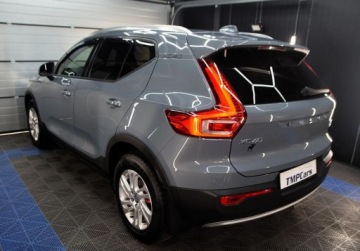 Volvo XC40 Crossover 2.0 D3 150KM 2020 Volvo XC 40 Automat_Podgrzewane fotele_ 2.0 Diesel 150KM, zdjęcie 33
