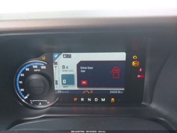 Ford 2023 Ford Bronco 2023 Ford Bronco Base 2 Door Advanced 4x4 2.3 Benzyna 275KM, zdjęcie 14