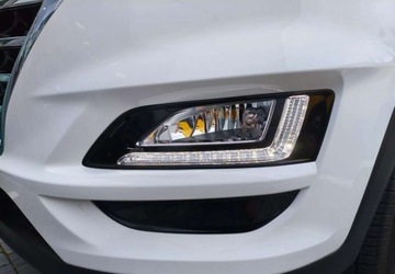 Hyundai Tucson III SUV Facelifting 1.6 GDi 132KM 2019 Hyundai Tucson Hyundai Tucson 1.6 GDi Comfort 2WD 1.6 Benzyna 132KM, zdjęcie 31