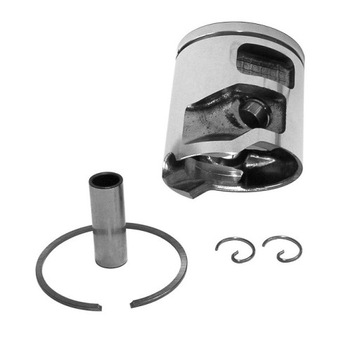 ПОРШЕНЬ HUSQVARNA 550XP/545 43 мм для гольфа