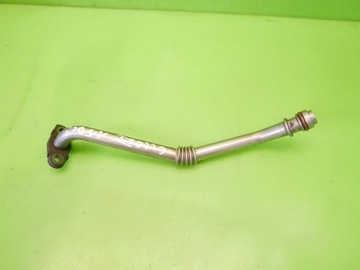 МАСЛОпровод ТУРБИНЫ RENAULT CLIO III PHI 1.5 DCI