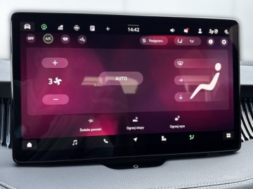 Skoda Superb IV Liftback 2.0 TDI 193KM 2025 Skoda Superb 2.0TDI 193KM 4X4 Sportline DSG l Hak,, zdjęcie 27