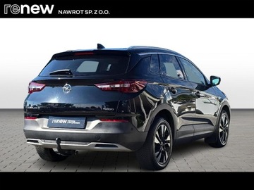 Opel 2018 Grandland X 1.6 CDTI Enjoy S&amp;S, zdjęcie 4