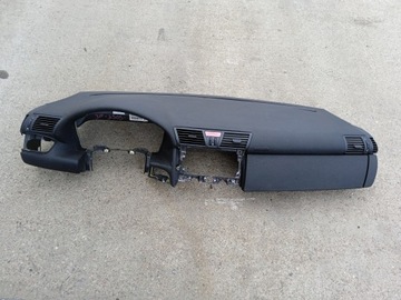 DESKA ROZDĚLOVAČE FIAT STILO