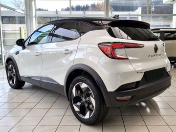 Renault Captur II Crossover Facelifting 1.0 TCe 90KM 2025 Od ręki - Techno 1.0 TCe 90KM / Pack Winter Techno, zdjęcie 2
