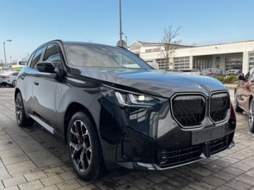 BMW X3 G45 2025 BMW X3 xDrive20d Sport Suv 2.0 (197KM) 2025, zdjęcie 4