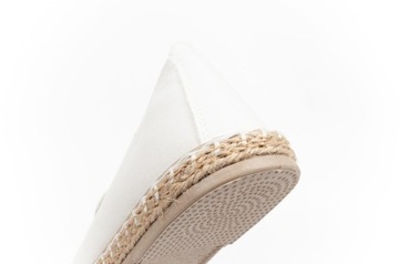 Buty damskie espadryle Lee Cooper LCW-24-47-2701L