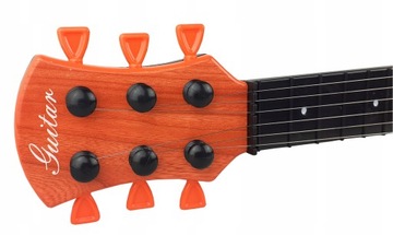 ГИТАРА ГИТАРА ДЕТСКАЯ ИГРУШКА 46 СМ