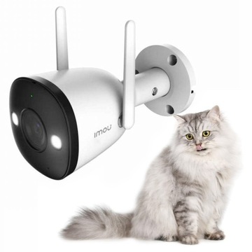 Kamera IP IMOU Bullet WIFI 2Mpix IR30m