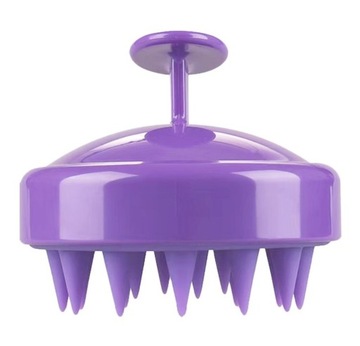 AG647G МАССАЖНАЯ ЩЕТКА ДЛЯ МЫТЬЯ ГОЛОВЫ