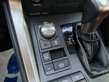 Lexus LS V 2017 LEXUS NX 300t Prestige 2,0 benzyna 238KM * Przebieg:96, 846 * Dokumentacja, zdjęcie 19