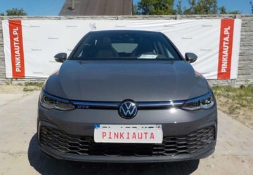 Volkswagen Golf VIII 2022 Volkswagen Golf GTE-245KM Okazja 1.4 Hybryda 150KM, zdjęcie 2