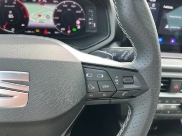 Seat Ibiza V 2025 Seat Ibiza FR 1.0 TSI 115 KM DSG, zdjęcie 16