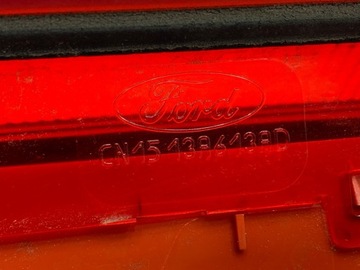 SVĚTLO STOP FORD ECOSPORT CN1513A613AD SUV