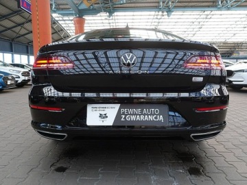 Volkswagen Arteon Fastback Facelifting 2.0 TSI 190KM 2022 Volkswagen Arteon AUTOMAT 1wł Kraj Bezwypad F23%, zdjęcie 3