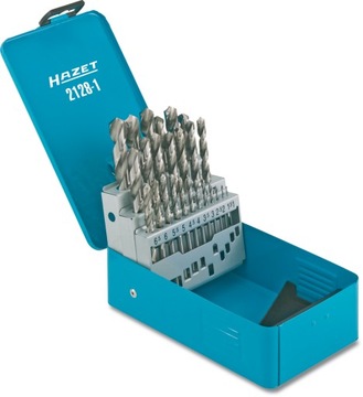 HAZET 179N-7/220 Тележка инструментальная 7 ящиков 220 шт.