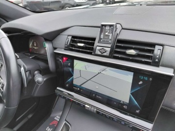  DS Automobiles DS 7 Crossback Louvre 4x4 Night Vision Skora 1.6 300KM, zdjęcie 20