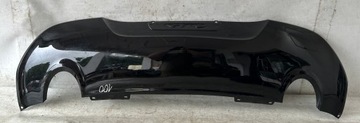 SPOILER ZDERZAKA TYŁ ASTRA J IV GTC OPC 13346640