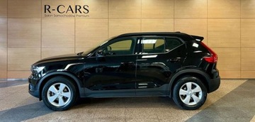 Volvo XC40 Crossover 1.5 T3 163KM 2020 Volvo XC 40 Pelna oferta na R-CARS.pl 1.5 Benzyna 163KM, zdjęcie 4
