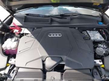 Audi Q8 2026 Audi Q8 2026 AUDI Q8 PREMIUM PLUS 55 TFSI QUATTRO TIPTRONIC 3.0 Benzyna, zdjęcie 9