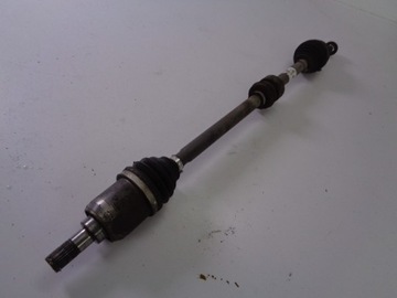 ВАЛ ПРАВЫЙ KIA X-CEED 1.0 T-GDI 2021 г.