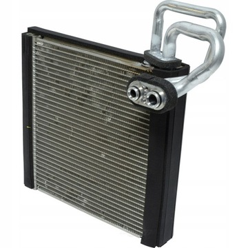 HD 80210T5RA01 VÝPARNIK KLIMATIZACE