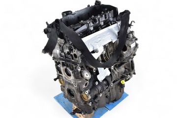 Silnik BMW e60 e61 e81 e87 e90 e60 e91 2.0d 177KM N47D20A @ KOMPRESJA @