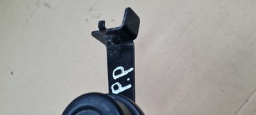 A7 4G KLAKSON SIGNÁL PRAVÝ PŘEDNÍ 4H0951221 A6 C7 S6